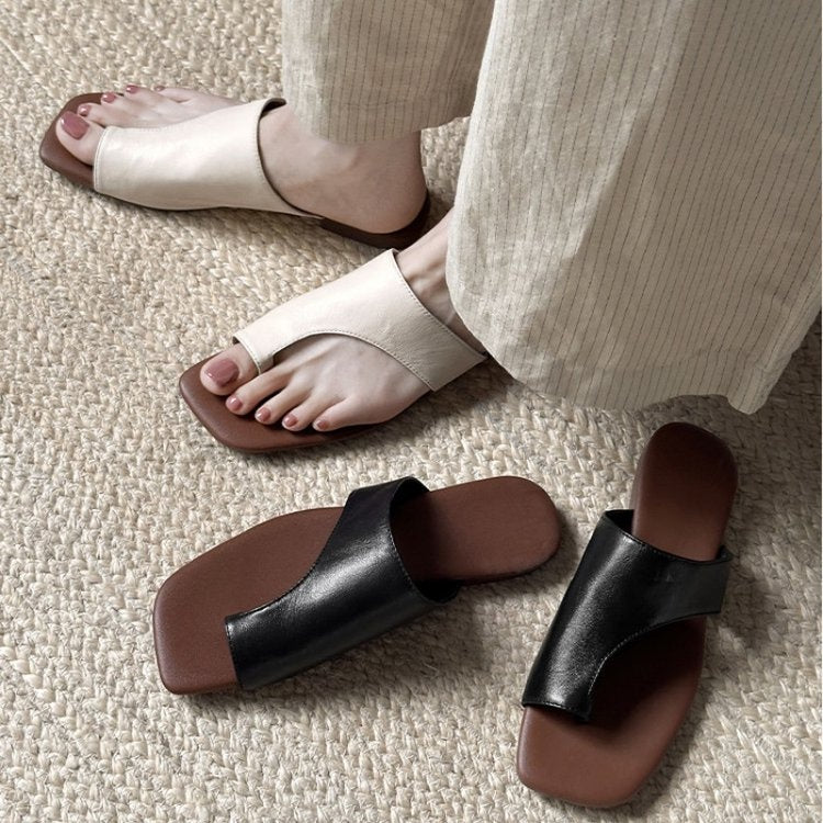 Sandales & Tongs Femme