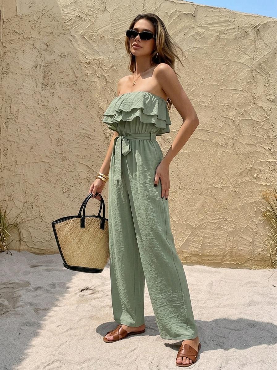 Combinaison Bustier Bellera Tube